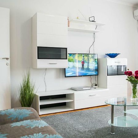 Apartment Kata 시베니크 외부 사진