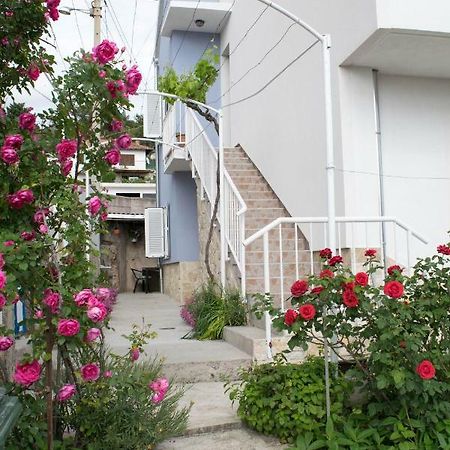Apartment Kata 시베니크 외부 사진