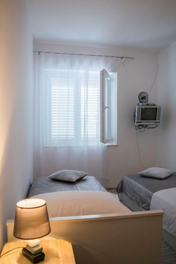 Apartment Kata 시베니크 외부 사진