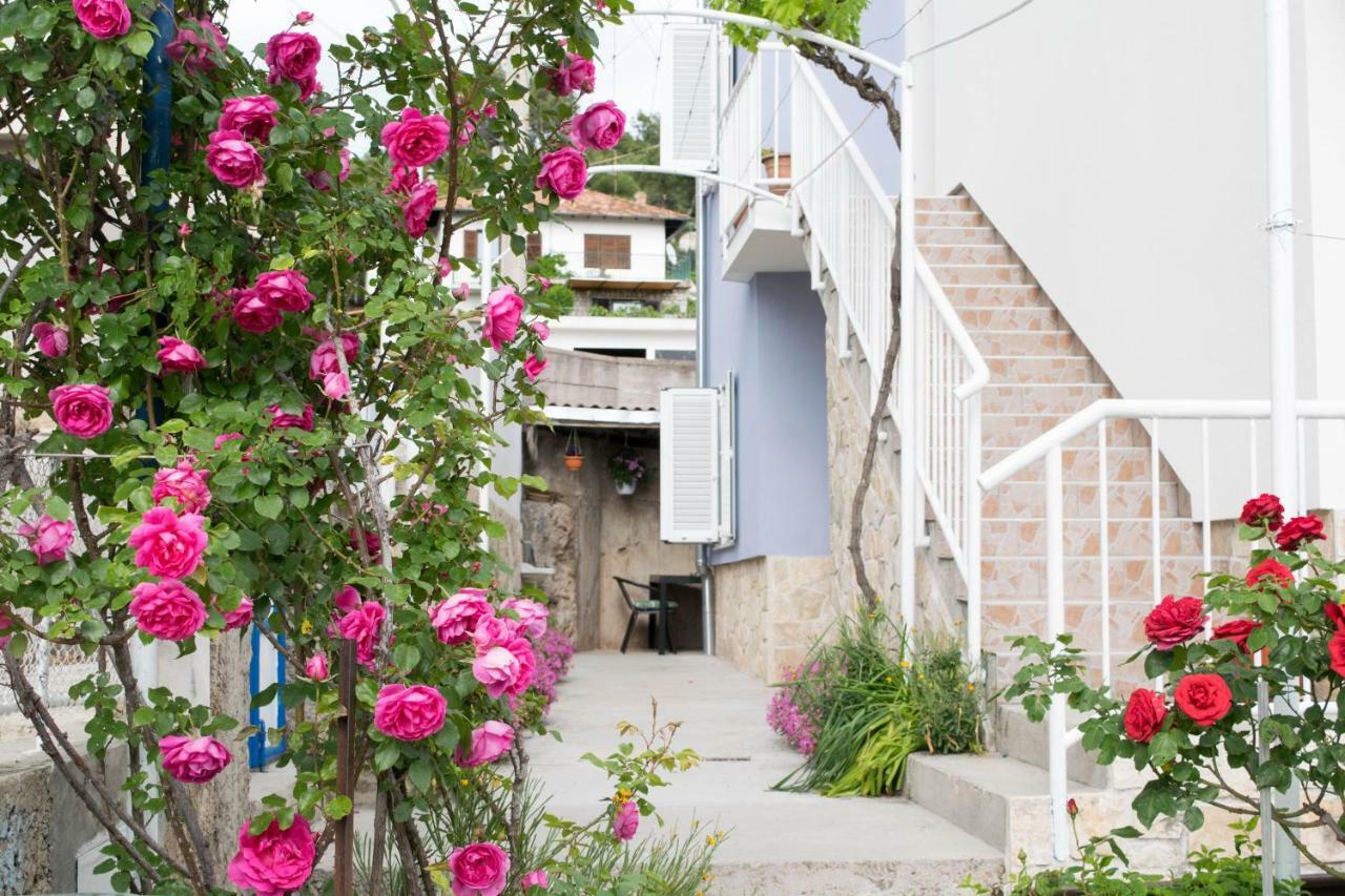 Apartment Kata 시베니크 외부 사진