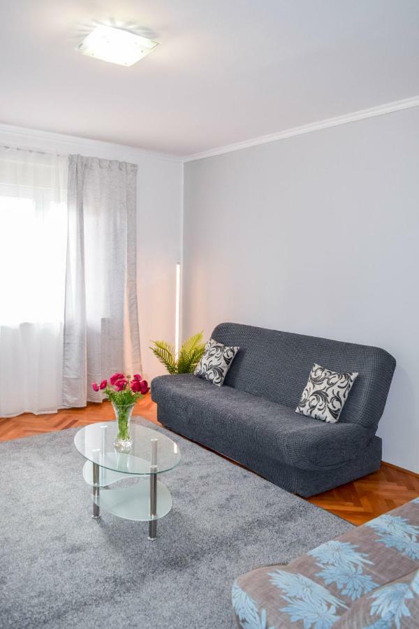 Apartment Kata 시베니크 외부 사진