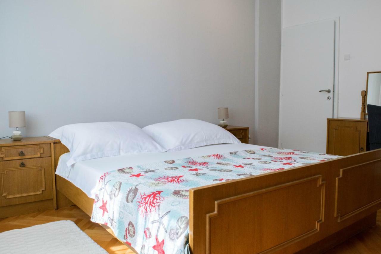 Apartment Kata 시베니크 외부 사진