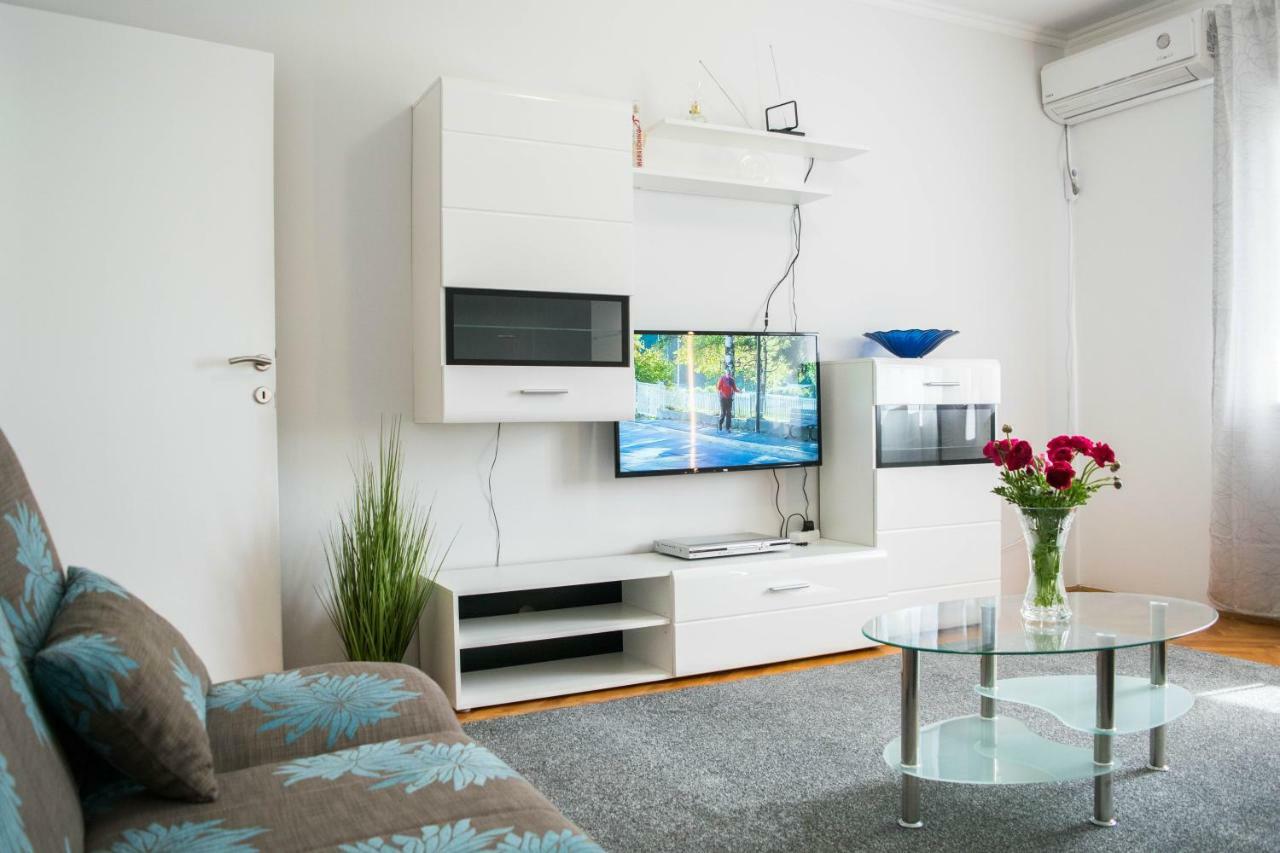 Apartment Kata 시베니크 외부 사진