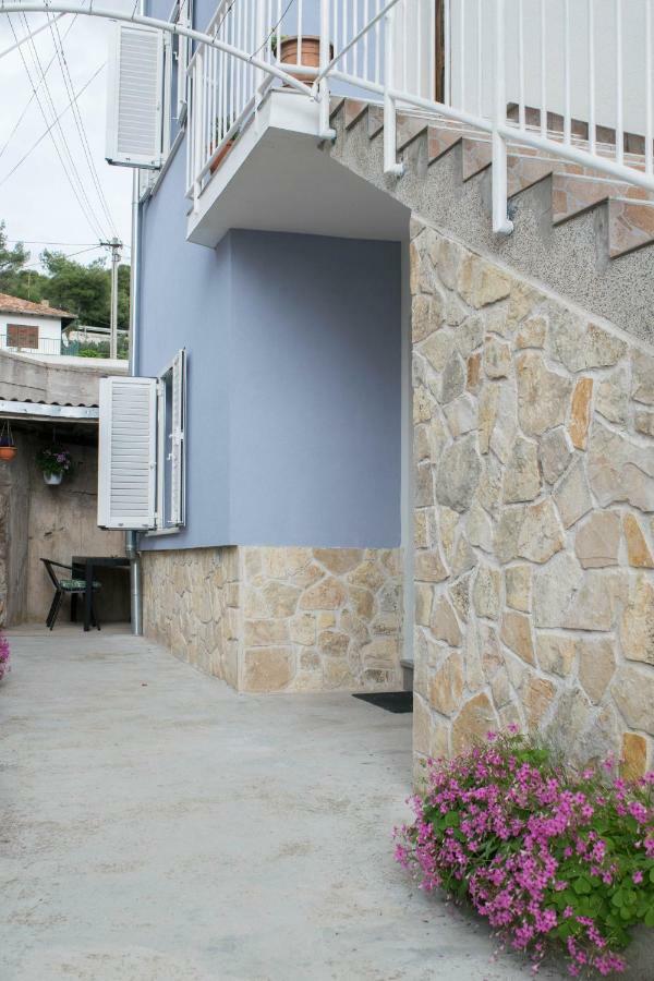 Apartment Kata 시베니크 외부 사진