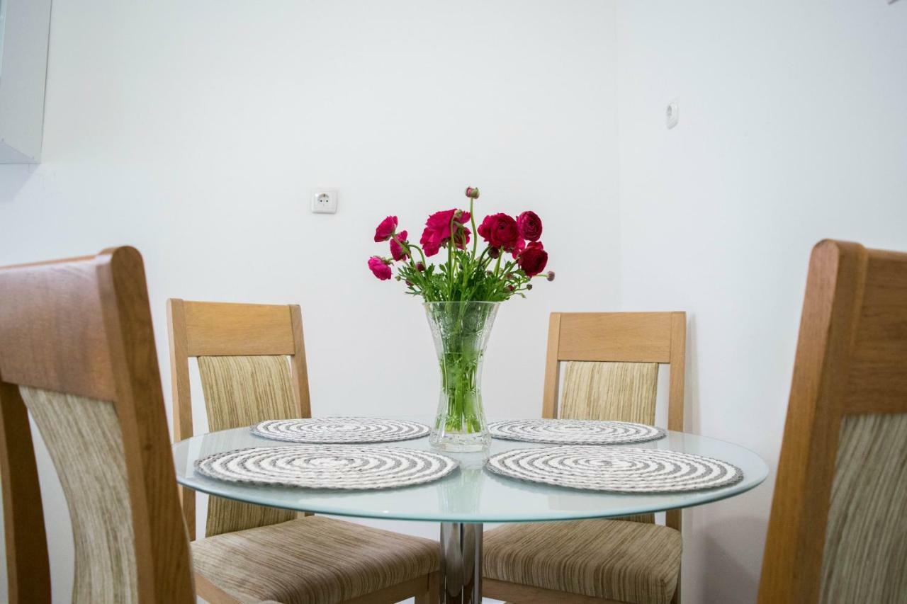 Apartment Kata 시베니크 외부 사진
