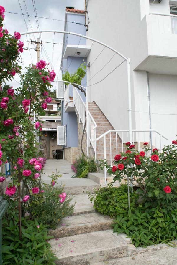 Apartment Kata 시베니크 외부 사진