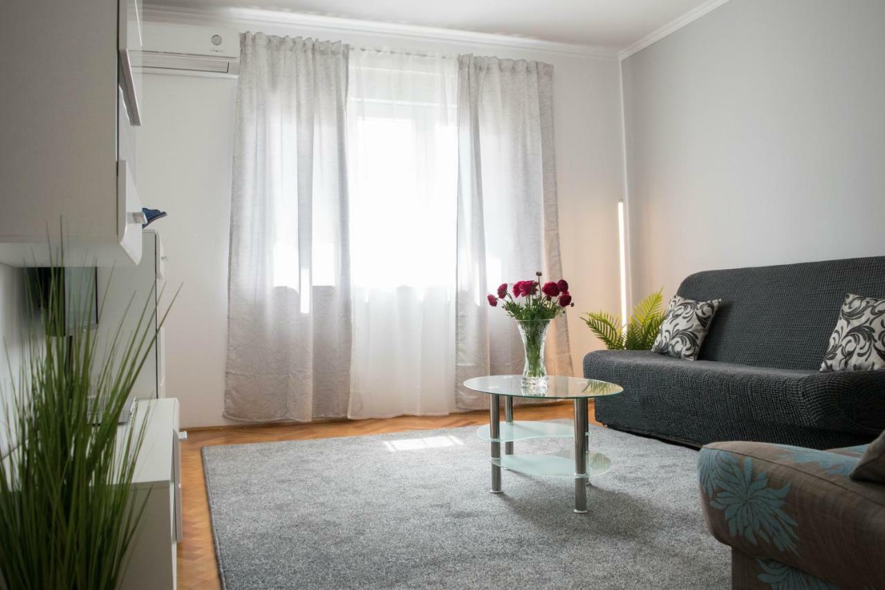 Apartment Kata 시베니크 외부 사진