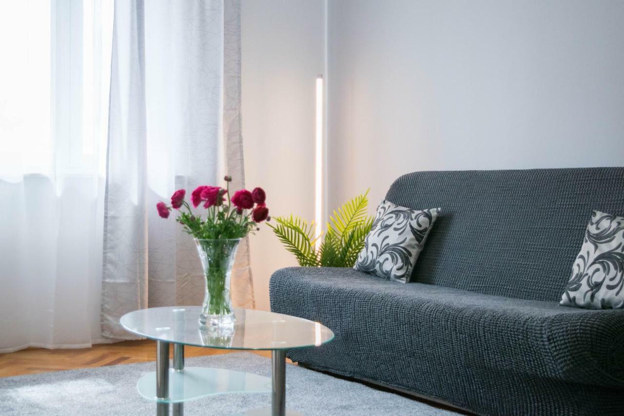 Apartment Kata 시베니크 외부 사진